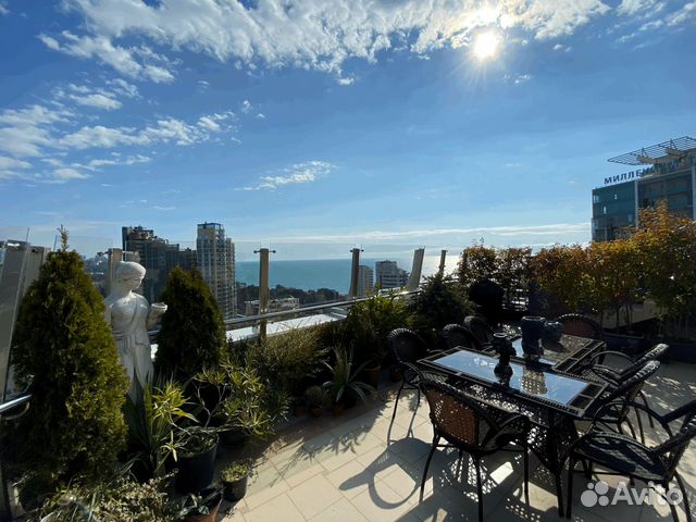 

3-к. квартира, 500 м², 6 кроватей