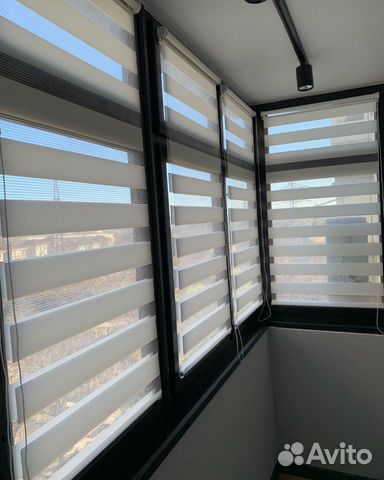 Жалюзи Ялта, Алушта