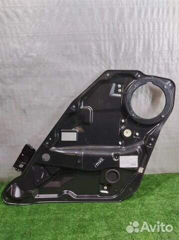 Стеклоподъемник задний правый Mercedes Benz ML W1