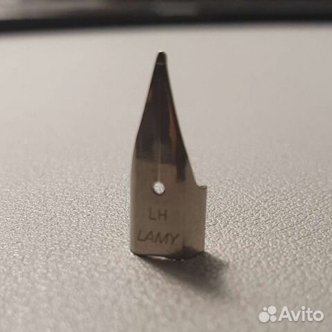Сменное перо для левшей LH для ручки Lamy