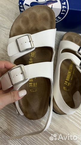 birkenstock 38