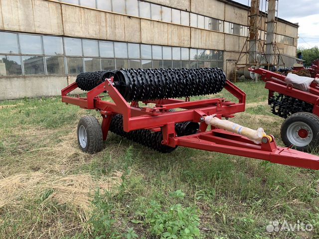 Каток Завод Автотехнологий ККЗ-9,2Н-02 (510), 2023