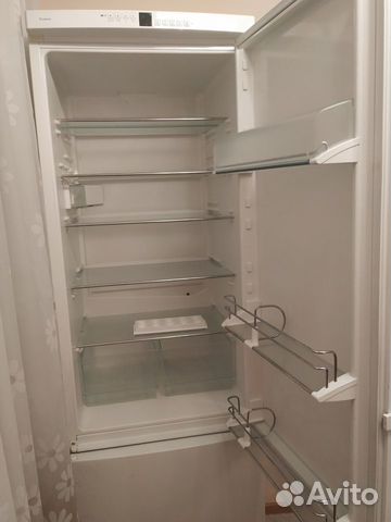 Холодильник бу Liebherr