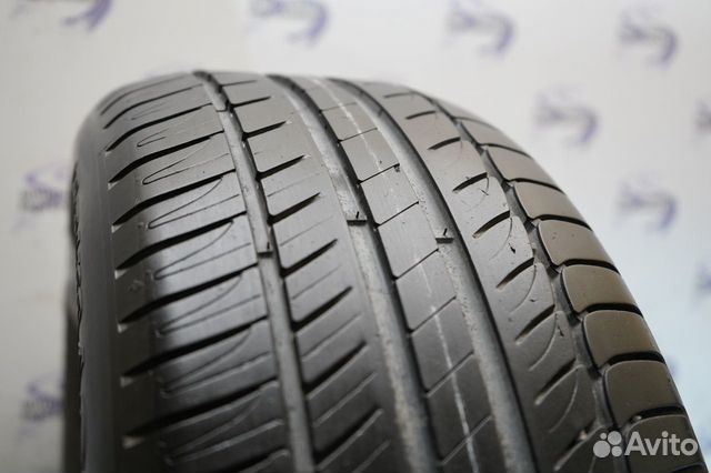 Michelin 225/55 R16 95W, 1 шт