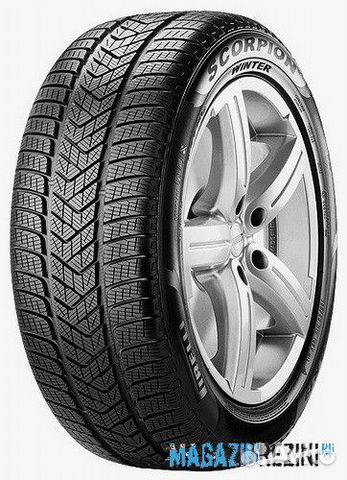 Pirelli Scorpion Winter 325/35 R22 114W