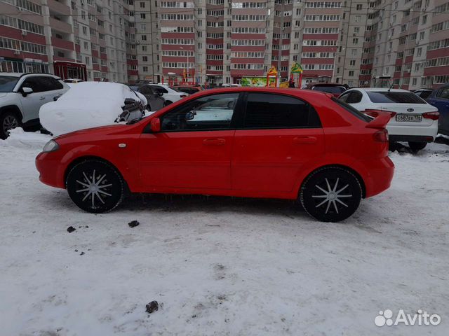 Chevrolet Lacetti 1.4 МТ, 2009, 253 000 км