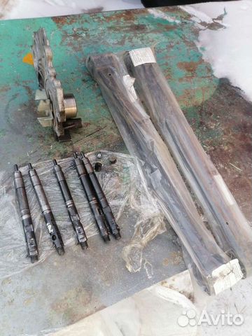 Ховер н5 дизель помпа