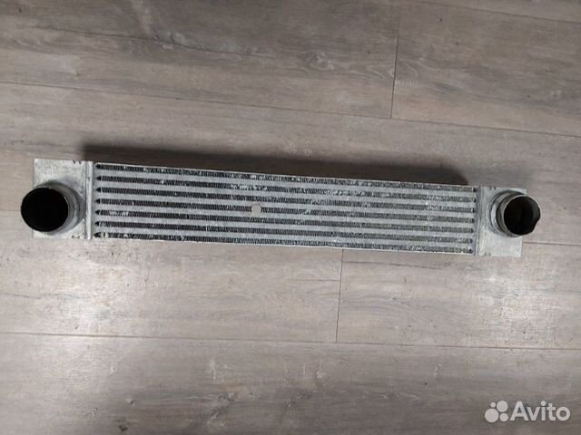 Радиатор инвертора Bmw 5-Series E60