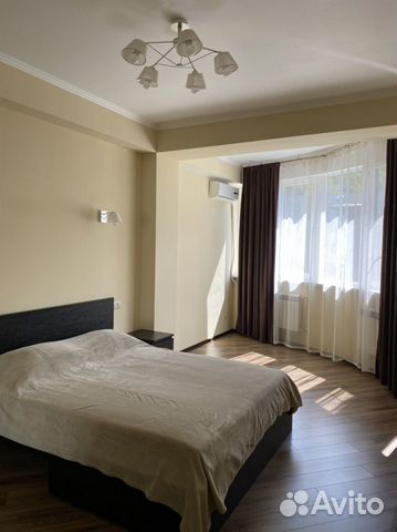 

2-к. квартира, 65 м², 3 кровати