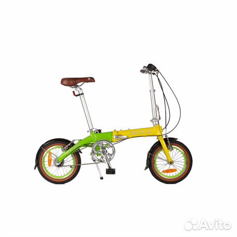 Велосипед Shulz Hopper 3 Mini 2022