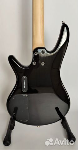 Бас гитара Ibanez GSR200