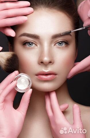 Обучение ламинирование ресниц бровистов