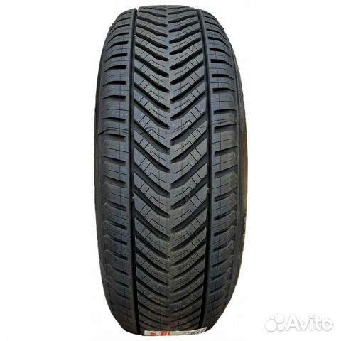 Tigar All Season SUV 205/65 R16 99H