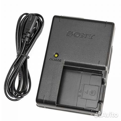 Sony BC-csgb