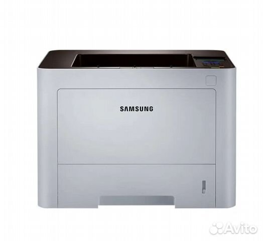 Принтер Samsung m4020nd новый