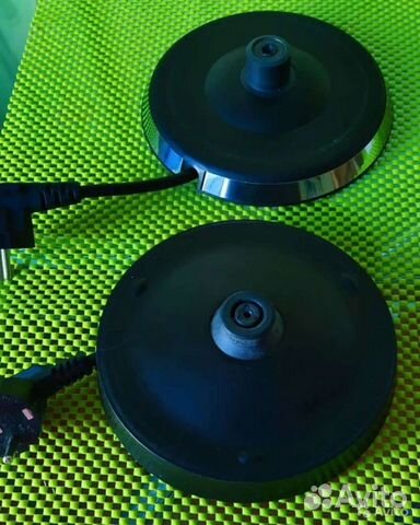 Электрические подставки для чайников