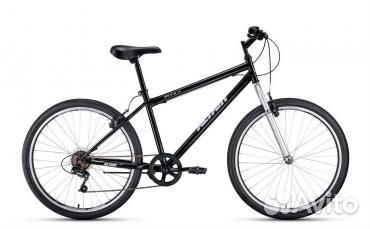 Велосипед altair MTB HT 26 1.0 (26