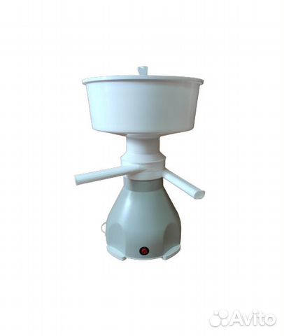 Сепаратор для молока электрический (В наличии)