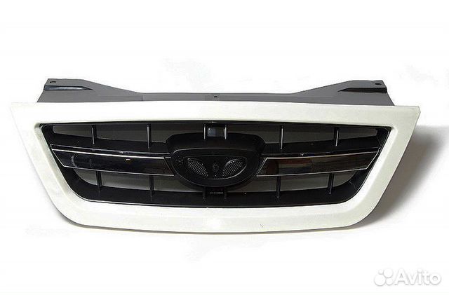 Деу Нексия N150 Решетка Радиатора