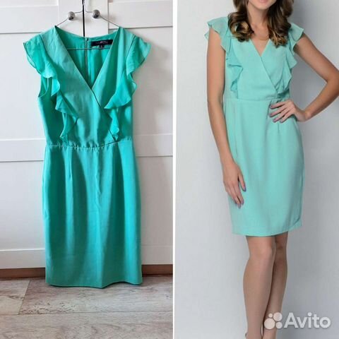 Летние вещи пакетом 42 44 s, xs