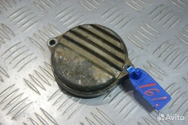 Крышка головки Honda XLR200, MD29