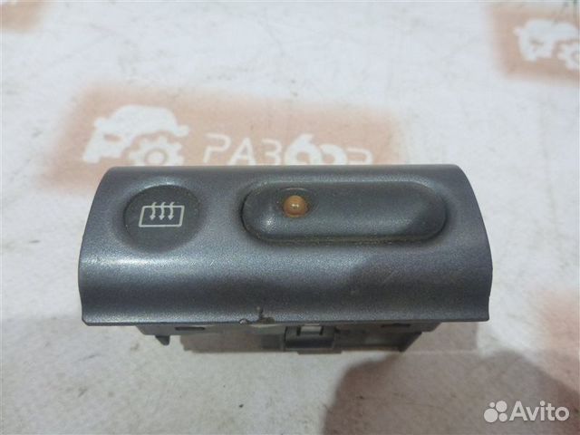 Кнопка Ford Mondeo GBP L1F 1993