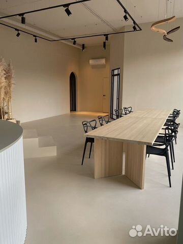 Аренда помещения под мероприятие