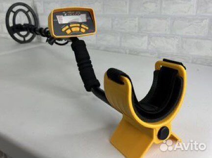 Металлоискатель md6250 (Garrett ace 250)