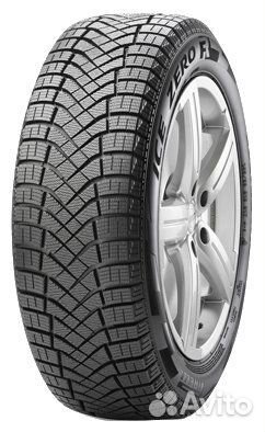 Pirelli Winter Ice Zero 185/65 R15