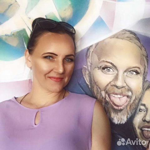 Мойка окон, клининг