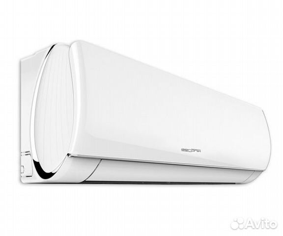 Кондиционер Aeronik. Доставка