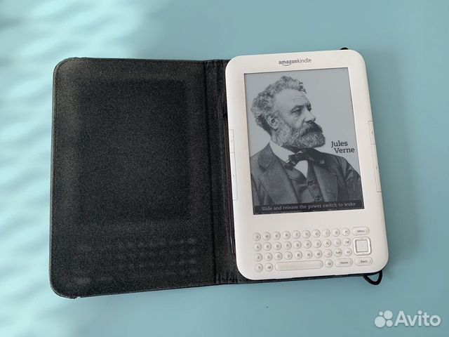 Купить Электронную Книгу Kindle