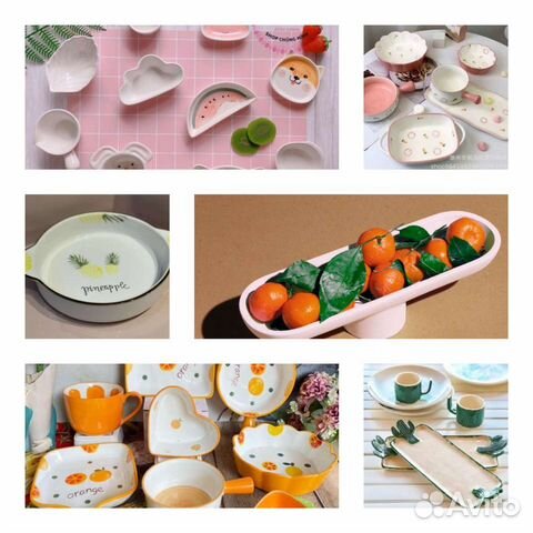 Керамические изделия/ керамика на заказ/ из глины