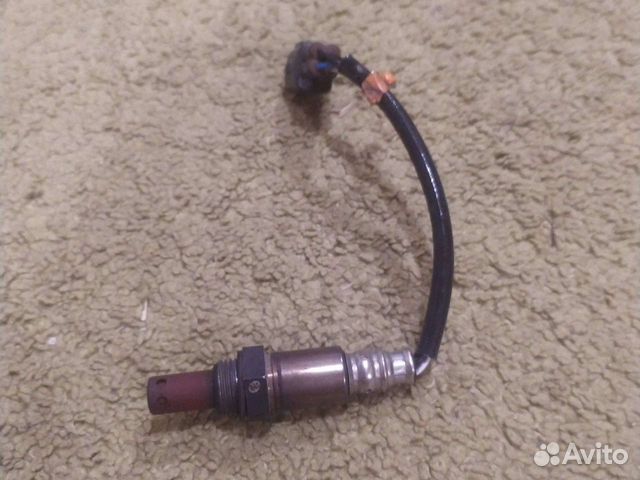 Датчик кислорода Toyota Platz