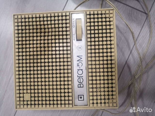 Cтaбилизaтоp напряжения Вeга-5M сh-200