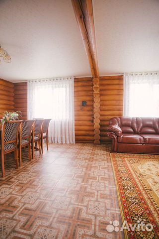 

3-к. дом, 132 м²