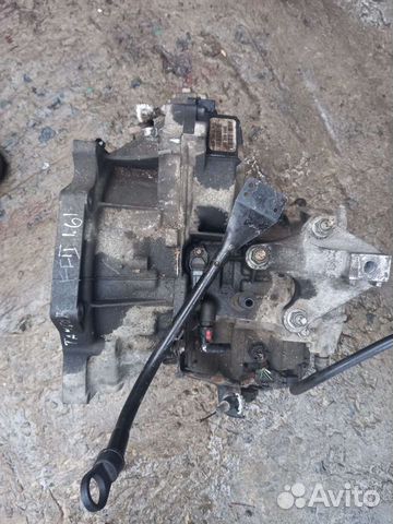 АКПП Форд фокус 2 1.6