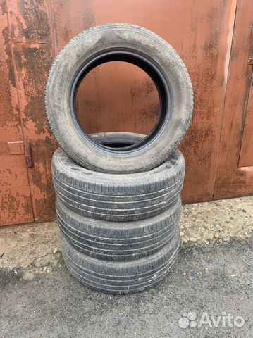 Pirelli Scorpion Verde All Season 235/65 R19 109V