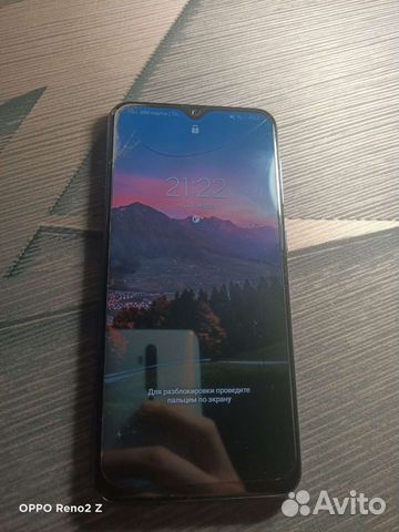 Samsung a30s 32gb