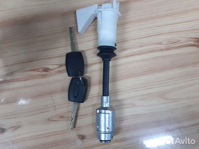 Ford focus 2 C-MAX 2003-2007 Личинка с тягой