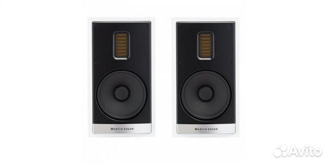 Акустическая система Martin Logan Motion 35XTi