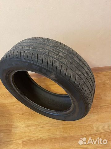 Nexen 195/55 R16, 4 шт