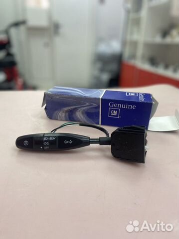 Переключатель указателя поворота daewoo Nexia