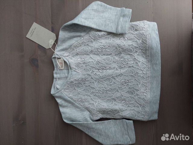 Кофточка Zara 80