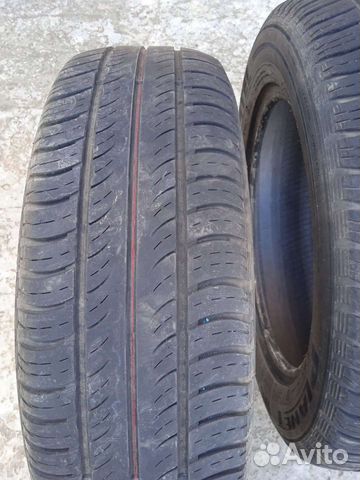 Amtel 185/65 R15, 4 шт