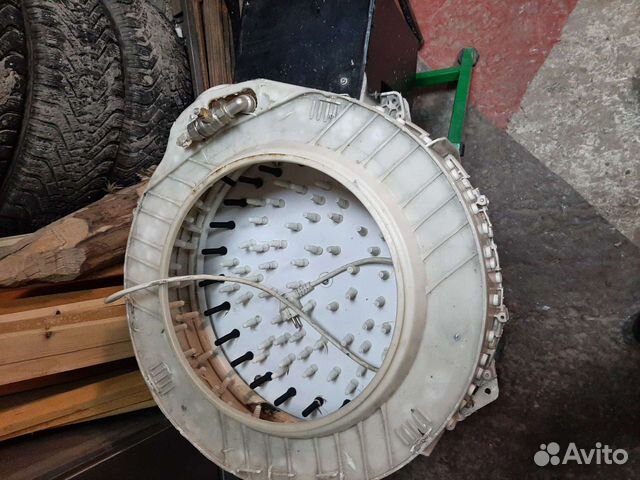 Перосъемная машина