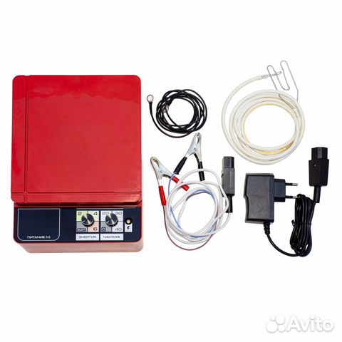 Электропастух Статик 3М