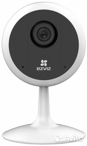Камера видеонаблюдения ezviz C1C 720p белый