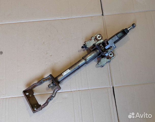 Рулевая колонка Mazda Xedos 6