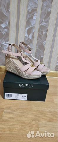 Босоножки женские